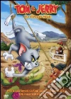 Tom & Jerry - Le Grandi Sfide #05 film in dvd di Joseph Barbera William Hanna