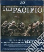 (Blu Ray Disk) The Pacific dvd