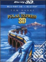 (Blu Ray Disk) Polar Express (Blu-Ray 3D+Blu-Ray) dvd