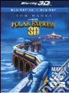 (Blu Ray Disk) Polar Express (Blu-Ray 3D+Blu-Ray) dvd