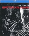 (Blu-Ray Disk) Ispettore Callaghan Collection (6 Blu-Ray) film in dvd di Clint Eastwood James Fargo Ted Post Don Siegel Buddy Van Horn