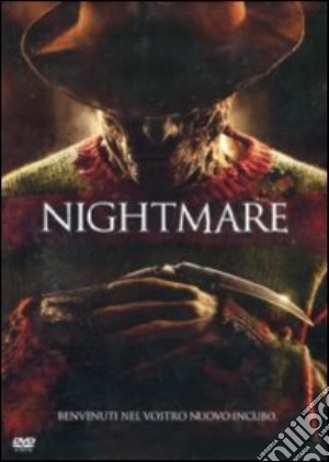 Nightmare (2010) film in dvd di Samuel Bayer