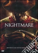 Nightmare (2010) dvd usato