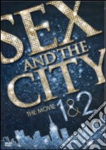 Sex And The City / Sex And The City 2 (2 Dvd) dvd