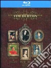 (Blu-Ray Disk) Tim Burton Collection (3 Blu-Ray) dvd