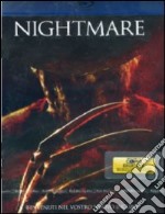 NIGHTMARE 2010  (Blu-Ray) dvd usato