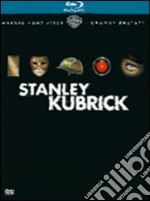 (Blu Ray Disk) Stanley Kubrick Box Set (5 Blu-Ray) dvd