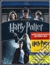(Blu Ray Disk) Harry Potter E Il Principe Mezzosangue (Ltd) (2 Blu-Ray+Poster) dvd