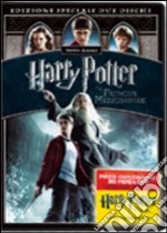 Harry Potter E Il Principe Mezzosangue (SE) (2 Dvd) dvd