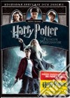 Harry Potter E Il Principe Mezzosangue (SE) (2 Dvd) dvd