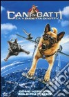 Cani & Gatti - La Vendetta Di Kitty dvd