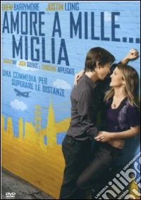 Amore A Mille Miglia dvd