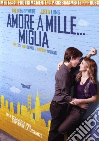 (Blu-Ray Disk) Amore A Mille Miglia brd