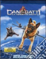 (Blu-Ray Disk) Cani & Gatti - La Vendetta Di Kitty brd