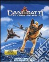 (Blu-Ray Disk) Cani & Gatti - La Vendetta Di Kitty dvd