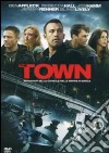 Town (The) film in dvd di Ben Affleck