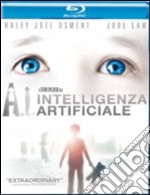 (Blu-Ray Disk) A.I. - Intelligenza Artificiale brd