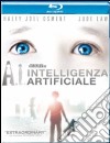 (Blu-Ray Disk) A.I. - Intelligenza Artificiale dvd