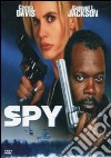 Spy dvd