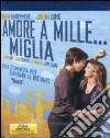 (Blu-Ray Disk) Amore A Mille Miglia dvd