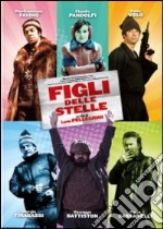 Figli Delle Stelle dvd