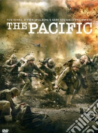 Pacific (The) (6 Dvd) dvd