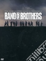 Band Of Brothers (6 Dvd) dvd