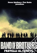 (Blu Ray Disk) Band Of Brothers (6 Blu-Ray) dvd