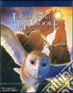 (Blu-Ray Disk) Regno Di Ga'Hoole (Il) - La Leggenda Dei Guardiani