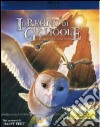 (Blu-Ray Disk) Regno Di Ga'Hoole (Il) - La Leggenda Dei Guardiani dvd