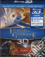(Blu-Ray Disk) Regno Di Ga'Hoole (Il) - La Leggenda Dei Guardiani (3D) (2 Blu-Ray)