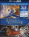 (Blu-Ray Disk) Regno Di Ga'Hoole (Il) - La Leggenda Dei Guardiani (3D) (2 Blu-Ray) dvd
