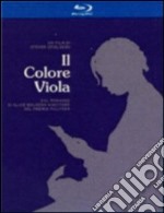 (Blu-Ray Disk) Colore Viola (Il)