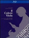 (Blu-Ray Disk) Colore Viola (Il) dvd