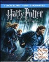Harry Potter e i doni della morte Parte 1 (Blu-Ray)