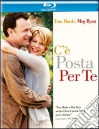 (Blu Ray Disk) C'E' Post@ Per Te dvd