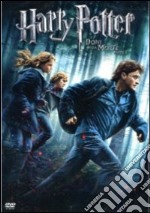 Harry Potter E I Doni Della Morte - Parte 01 dvd