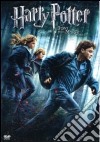 Harry Potter E I Doni Della Morte - Parte 01 dvd