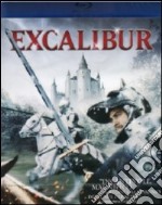 (Blu-Ray Disk) Excalibur brd