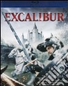 (Blu-Ray Disk) Excalibur dvd