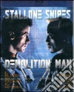 (Blu-Ray Disk) Demolition Man