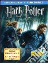 (Blu-Ray Disk) Harry Potter E I Doni Della Morte - Parte 01 (Ltd Gift Edition) (2 Blu-Ray+2 Penne) dvd