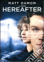 Hereafter dvd