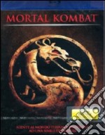 (Blu-Ray Disk) Mortal Kombat brd