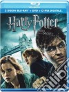 (Blu-Ray Disk) Harry Potter E I Doni Della Morte - Parte 01 (Ltd) (2 Blu-Ray+Dvd+Filmcell) dvd