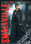 Smallville - Stagione 09 (6 Dvd) dvd