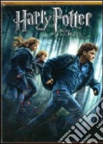 Harry Potter E I Doni Della Morte - Parte 01 (Ltd Gift Edition) (Dvd+2 Penne) dvd