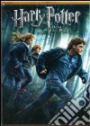 Harry Potter E I Doni Della Morte - Parte 01 (Ltd Gift Edition) (Dvd+2 Penne) dvd