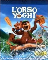 (Blu Ray Disk) Orso Yoghi (L') film in blu ray disk di Eric Brevig