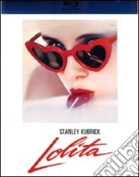(Blu-Ray Disk) Lolita (1962) brd